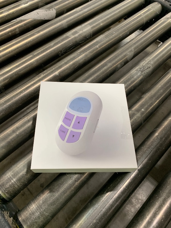 Photo 1 of Incontinence Treatment Device, Pelvic Floor Exercise Devices, Pelvic Floor Strengthening Device 