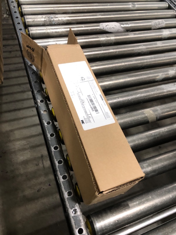 Photo 1 of 3M Water Filtration Replacement Cartridge for Commercial Ice Maker Machines HF20-S for High Flow Series ICE120-S