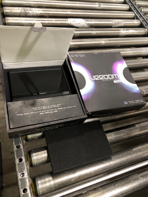 Photo 1 of HDFury VRROOM 8K 40GBPS