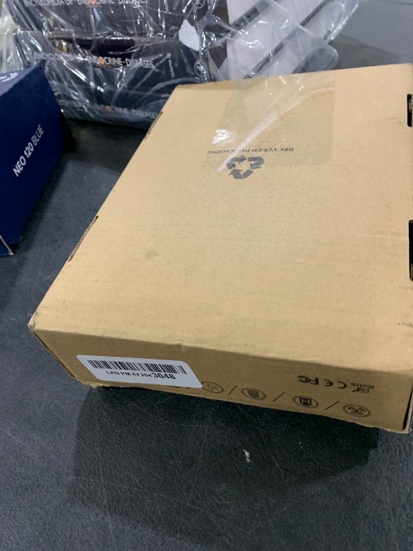 Photo 1 of pxton Walkie Talkies Rechargeable Long Range Two-Way Radios with Earpieces,2-Way Radios UHF Handheld Transceiver Walky Talky with Flashlight Li-ion Battery and Charger?2 Pack?