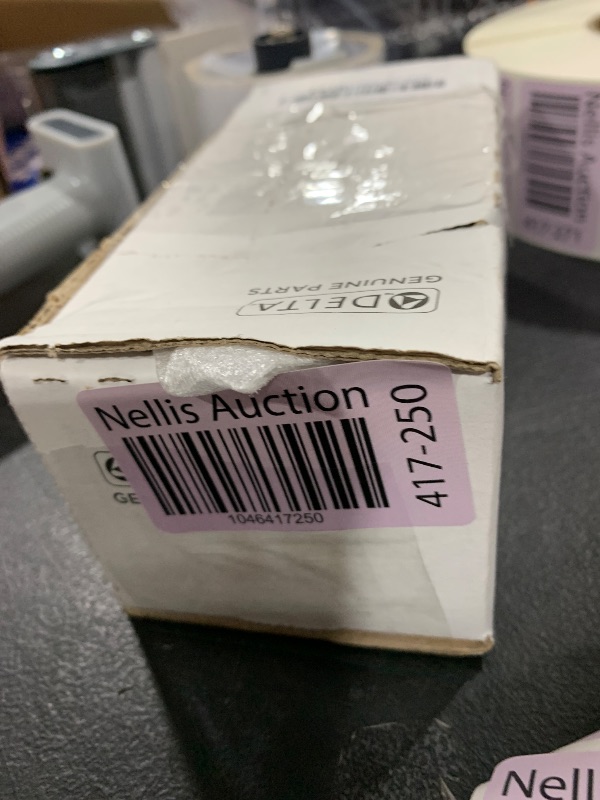 Photo 1 of Delta Faucet RP51291CZ Lahara Lift Rod Assembly RT, Champagne Bronze