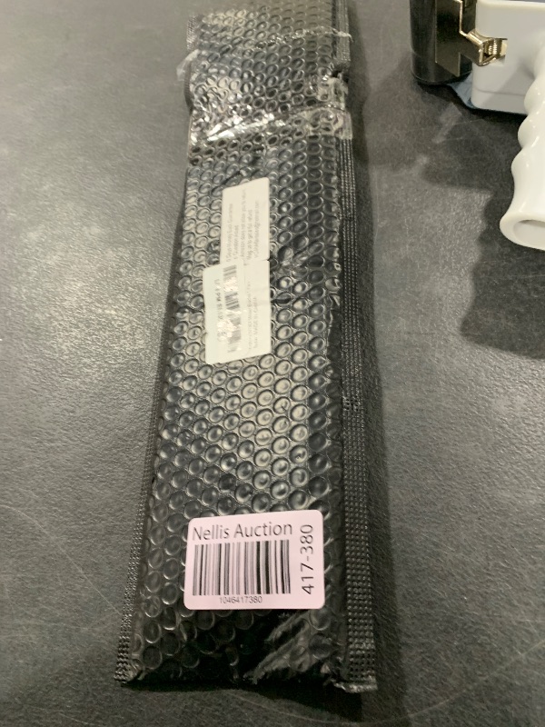 Photo 1 of Keycci 2501302 Lawn Mower Blade Compatible with Gr eenworks 2500502 25223 25272 25292, Fits for 19 Inch Mower Deck, Black