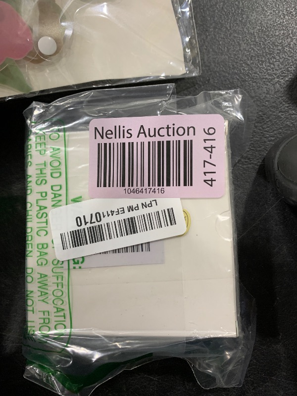 Photo 1 of 100/pk Silicone Rubber Polishing Wheels Polishers for or Jewelry Rotary Tool