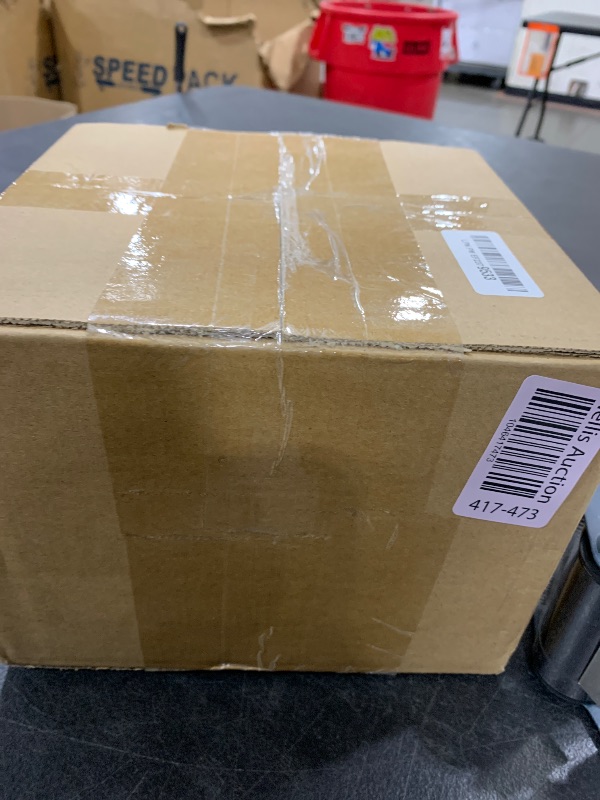 Photo 1 of 2Pcs Packaout Wheels Compatible with Mil.waukee Rolling Tool Box 48-22-8426, 9 Inch Packout Replacement Wheel Kit, Alloy Wheels Strong and Not Easy to Crack, Can Roll Smoothly on Various Terrains