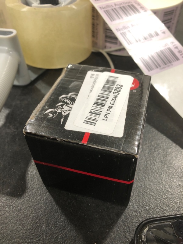 Photo 1 of Oil Filter & Spring For Honda FourTrax 300 TRX300/FW TRX300EX TRX400EX Rancher 350 Foreman 400 450 500 520 Racher 420 Pioneer 500 520