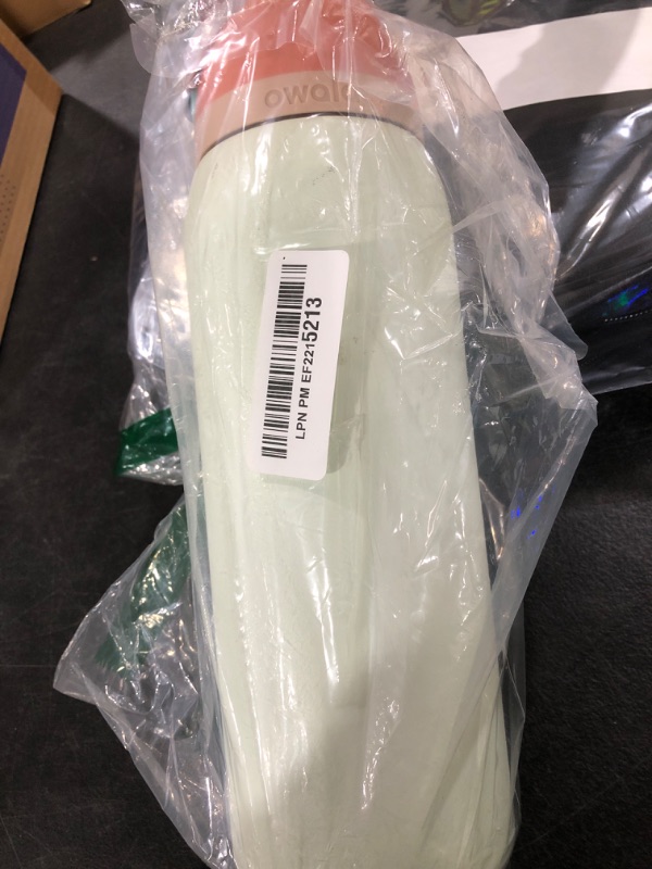 Photo 1 of Owala water bottle 