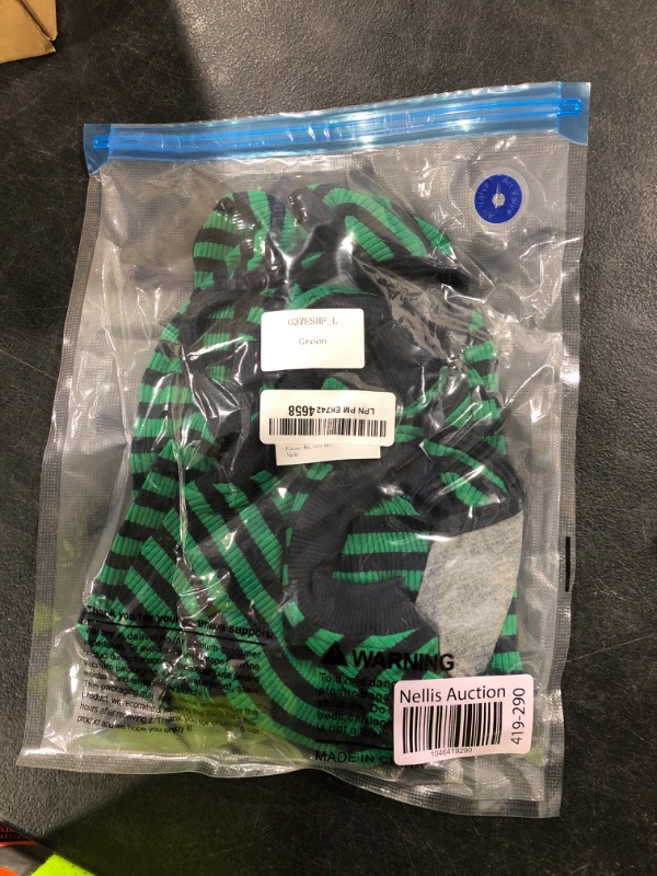 Photo 1 of Kuoser Recovery Suit for Dogs Cats After Surgery, Professional Pet Recovery Shirt Dog Abdominal Wounds Bandages, Substitute E-Collar & Cone,Prevent Licking Dog Onesies Pet Surgery Recovery Suit
