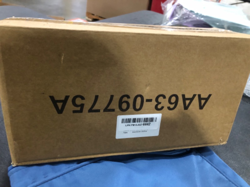 Photo 1 of DA63-09775A DA97-20984A Refrigerator Door Bin (Right Upper),DA63-09775A Bin Compatible for Sam.sung Refrigerator RF27T5201SR, RF28T5001SR, RF27T5241SR, RF27T5201SG,RF28T5021SR AP7020729 Parts- MIFLUS