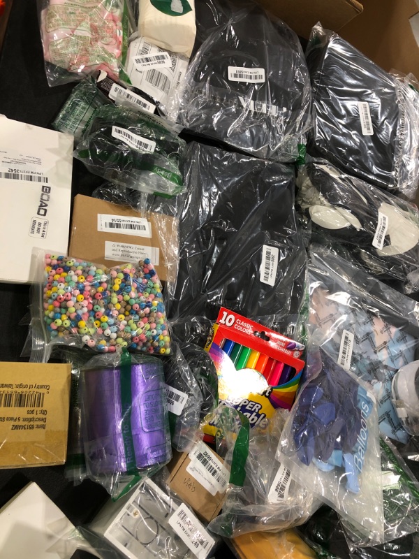 Photo 1 of Box lot misc. items