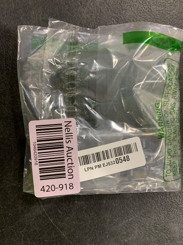 Photo 1 of AKB74815301 Remote Control Replacement Applicable for LG Soundbar S55A3-D LAS454B S45A1-D LAS453B SH3B SPH3B-W SH3K SJ4Y SPH4B-W LAS485B Sound Bar