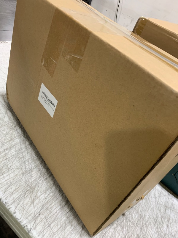 Photo 1 of DA97-14504C, DA97-14504A Ice Container, Ice Bucket, Compatible with Samsung Ice Maker Replacement Ice Tray Ice Container Assembly Parts RF23J9011SR, RF23HTEDBSR, RF22KREDBSR Ice Bin,etc-1 yr Warranty