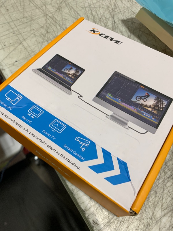 Photo 1 of USB C Switch,Bi-Directional USB C Switcher 2 Computers,MLEEDA USB Type C KVM Switch 8K@60Hz 4K@120Hz Video/10Gbps Data Transfer/100W Charging,Compatible with Thunderbolt Device,2 USB-C Cables Included