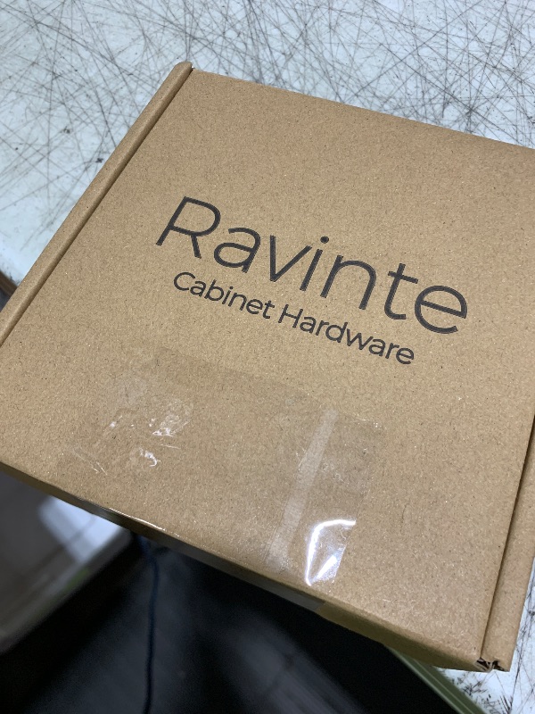 Photo 1 of Ravinte 15 Pack Single Hole Kitchen Round Cabinet Knobs Brushed Nickel Cabinet Pulls Drawer Knobs Kitchen Cabinet Hardware Kitchen Handles