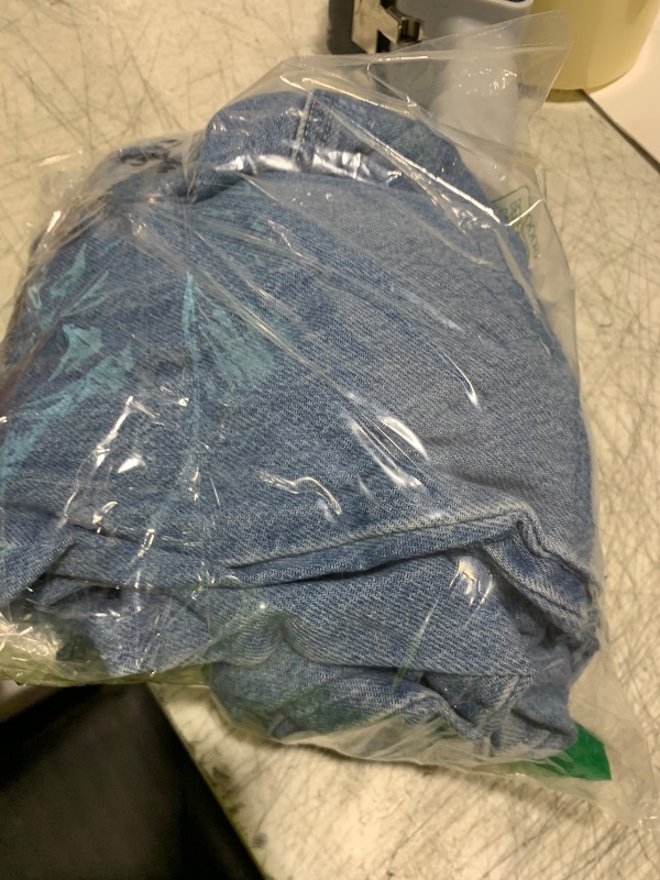 Photo 1 of  Women's Vintage Overalls, (New) Chill Day M