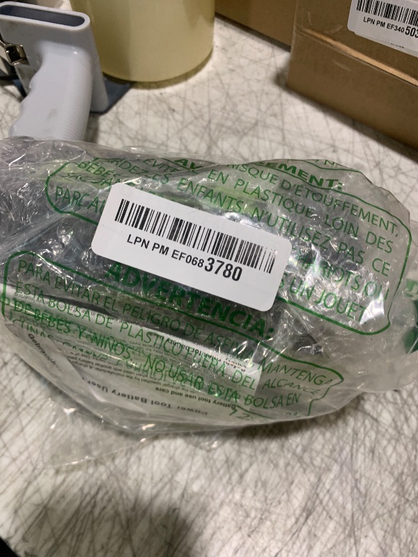 Photo 1 of Lasica Replacement for Ryobi 40V 6.0Ah Battery, Compatible with Ryobi 40-Volt Collection Cordless Power Tools RY405010 RY40890VNM OP4040 OP4050A OP40601 OP40201 OP4026 OP4030 OP4060 Lithium Battery