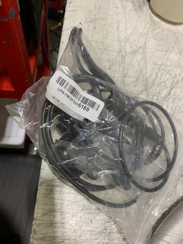 Photo 1 of JKSPORTS OEM BR MT200 Hydraulic Disc Brake Set Front 800mm and Rear 1450mm BR-BL-MT200 Hydraulic Disc Brake Set Front and Rear