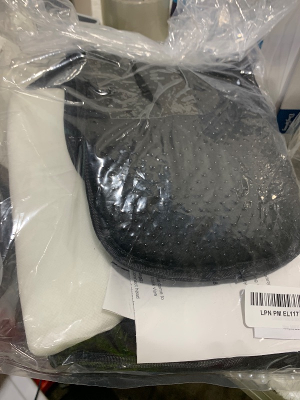 Photo 1 of CoiiJoii Infant Car Seat Insert Compatible with Doona, Graco,Safety 1st, Evenflo, Chicco, Britax. Head and Body Support.