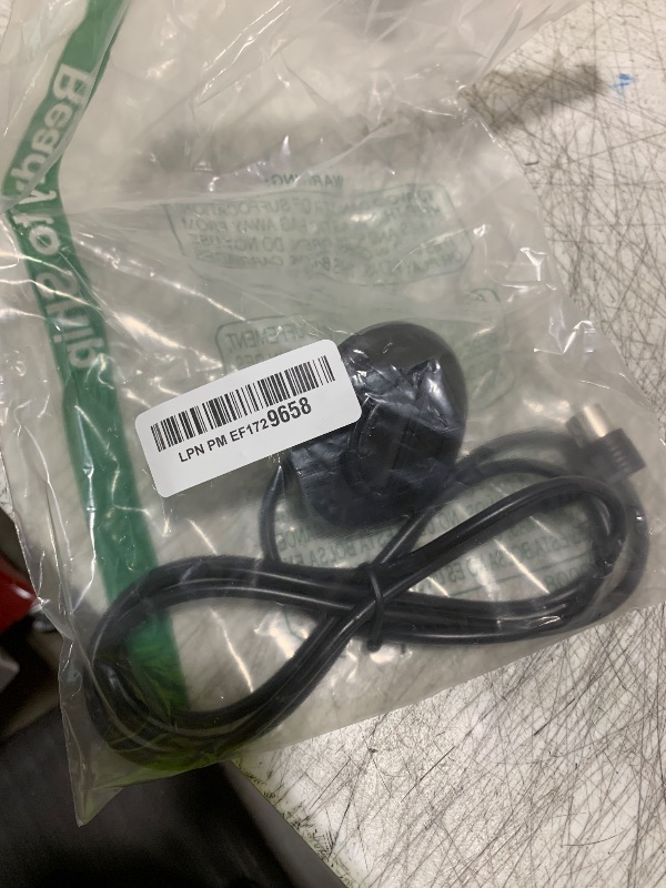 Photo 1 of Fromann 2 Button Round Hand Control Handset Within 90 Degree 5 pin Plug Fixed Power Recliner or Lift Chair
