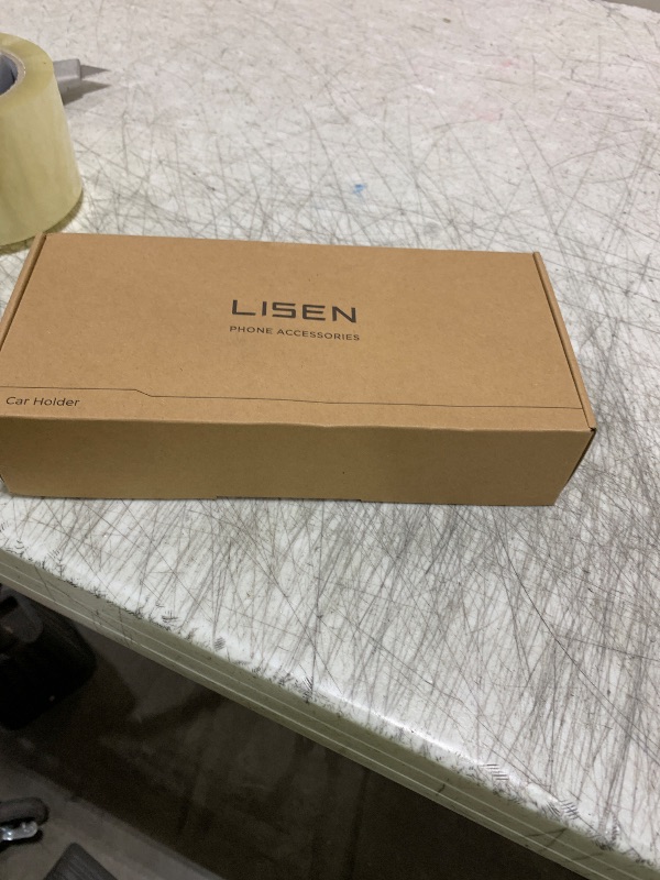 Photo 1 of LISEN 3 in 1 Road Trip Essentials Car Camping for Kids Car Tv iPad Holder for Car Accessories Women Interior Tablet Holder Backseat Car Organizer Back Seat Headrest iPad Car Mount Fire Tablet