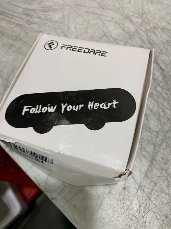 Photo 1 of FREEDARE 110mm Pro Scooter Wheels pair 2pcs Stunt Scooter Replacement Wheels with ABEC Bearings