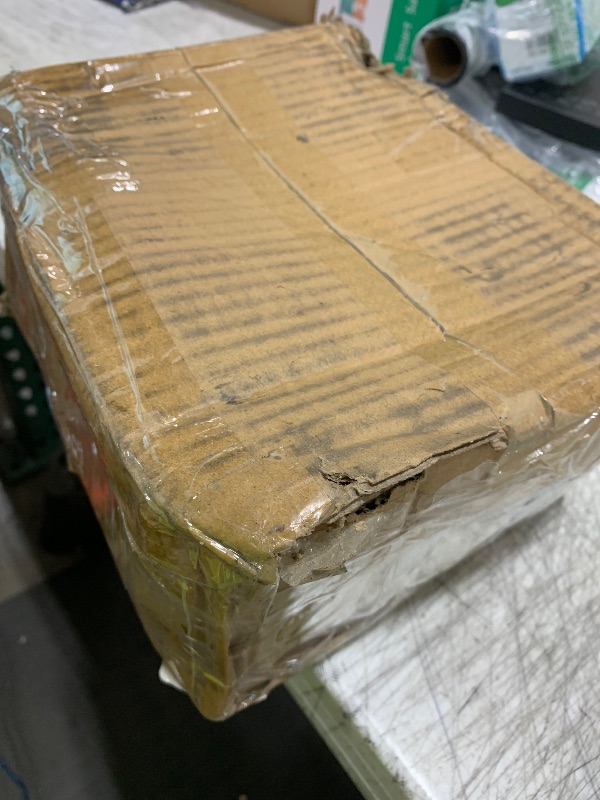 Photo 1 of Speed Controller 36-48V 400A 1268-5403 12685403 DC SepEx Motor Controller Compatible with Curtis 1268 Electric Forklift