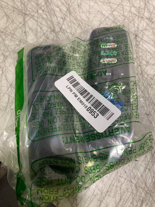 Photo 1 of (Pack of 2) Replacement-Remote-Control for Roku-TV,Compatible for TCL Roku/Hisense Roku/Onn Roku/Philips Roku Smart TVs(Not for Roku Stick and Box)
