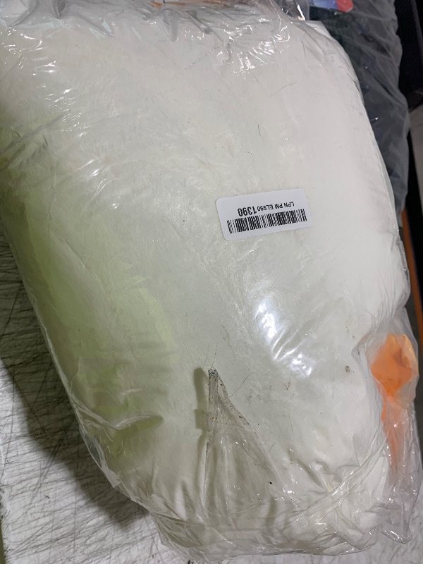 Photo 1 of Ryttir White Goose Stuffed Animal - Jumbo 63" Soft Goose Plush Hugging Pillow with Orange Beak, Safety Nursery Decor & Sensory Comfort Toy, Cuddle Companion for Kids (Gender Neutral Gift)