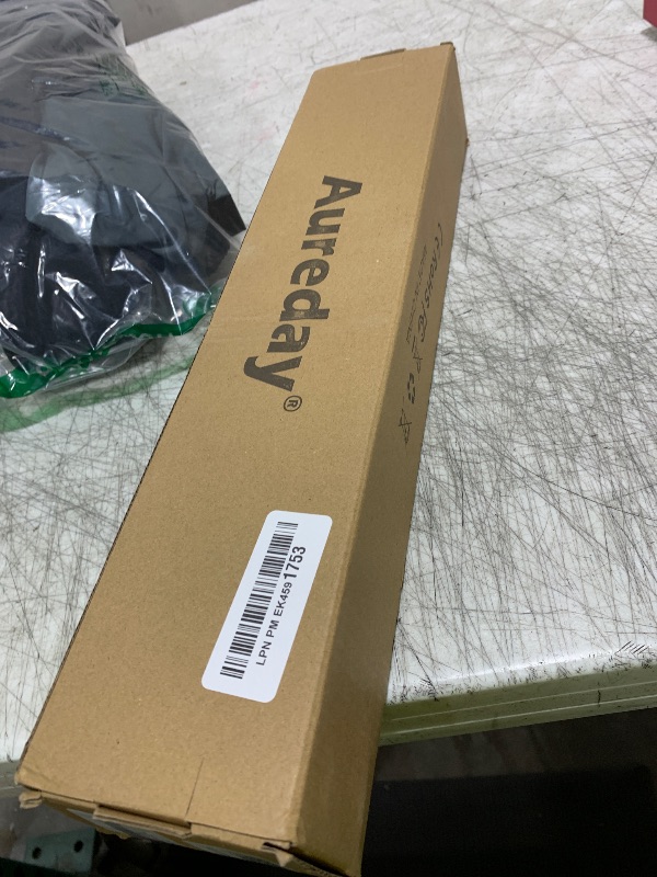Photo 1 of Aureday 62" Phone Tripod Accessory Kits, Camera & Cell Phone Tripod Stand with Wireless Remote and Universal Tripod Head Mount, Perfect for Selfies/Video Recording/Vlogging/Live Streaming