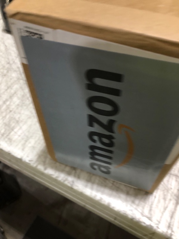 Photo 1 of MaxGear Acrylic Donation Box with Lock and Sign Holder, Clear Ballot Box Donation Boxes for Fundraising (6.2" x 4.5" x 4") with Lock - Clear