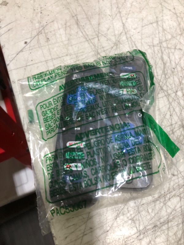 Photo 1 of (Pack of 2) Replacement-Remote-Control for Roku-TV,Compatible for TCL Roku/Hisense Roku/Onn Roku/Philips Roku Smart TVs(Not for Roku Stick and Box)