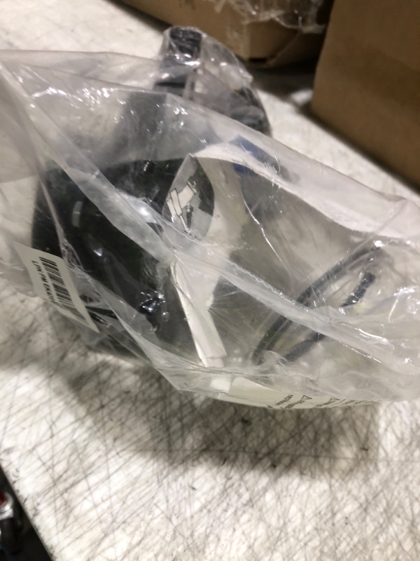 Photo 1 of Valterra Flush King™ 45 Degree Reverse Flush Valve Attachment for RV, Camper, Trailer