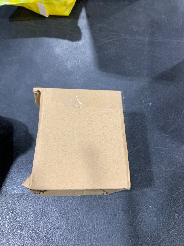 Photo 1 of 1 Pack Adhesive Ring Camera Mount Stick Up Mount Holder Compatible with Outdoor Security Camera, 360° Degree Adjustable Security Mounting Bracket,Camera Not Included (Black, 1 Pack)