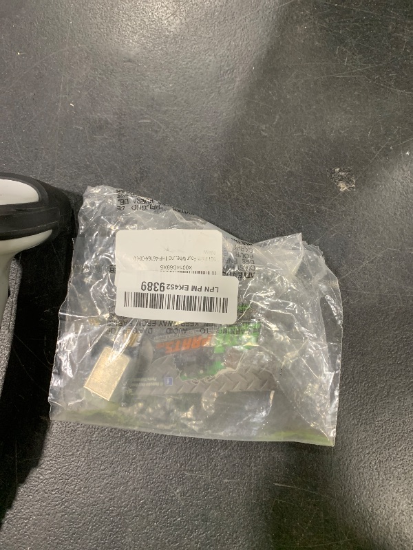 Photo 1 of 501 Parts Four Wheel Drive Servo/Actuator Motor Compatible with 2007-Up Yamaha ATV/SxS's - Replaces Part Numbers 3B4-4616A-00-00 and 1HP-4616A-00-00