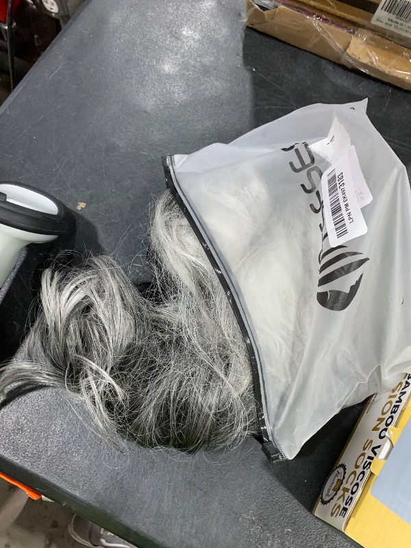 Photo 1 of WIG 