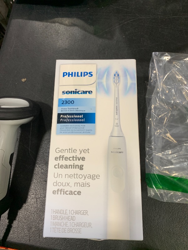 Photo 1 of PHILIPS SONICARE 2300