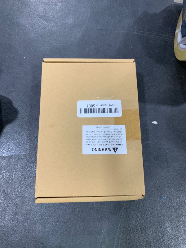 Photo 1 of DRWATE Soccer Cake Topper Decorations - Ball Trophy Cake Decorations For Soccer Birthday Party Football Sport Party Supplies (Blue)