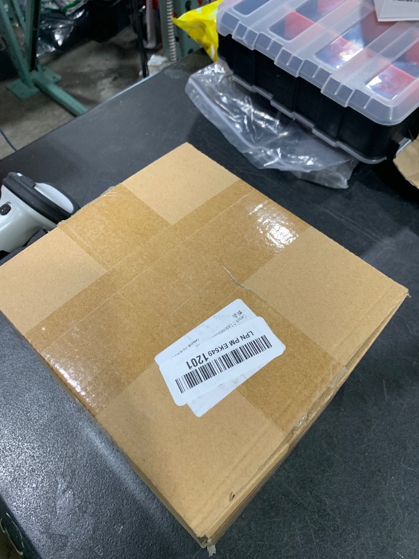 Photo 1 of Carter WO Carburetor Brand NEW For (A1223) willys MB CJ2a Ford GPW Army jeep 539 2.2L 2197CC 134Cu. In. l4 GAS L-HEAD Naturally Aspirated.Carburetors may not fit some years CJ2A 134cid engine