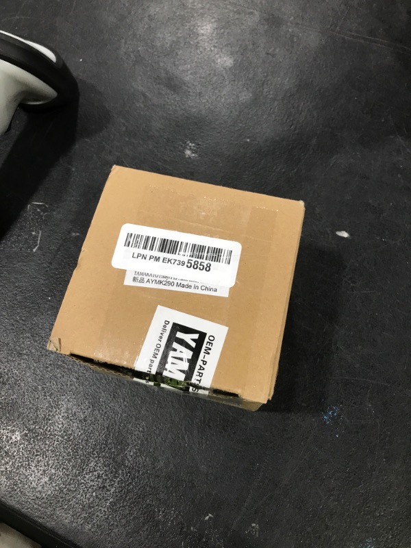 Photo 1 of YAMAKATO Huayi P15 OEM 2HP Generator Carburetor for Harbor Freight TailGator Chicago Sportsman 2HP 800 900 950 1000 1200 Watts 63CC 64CC 72CC Gas Generator