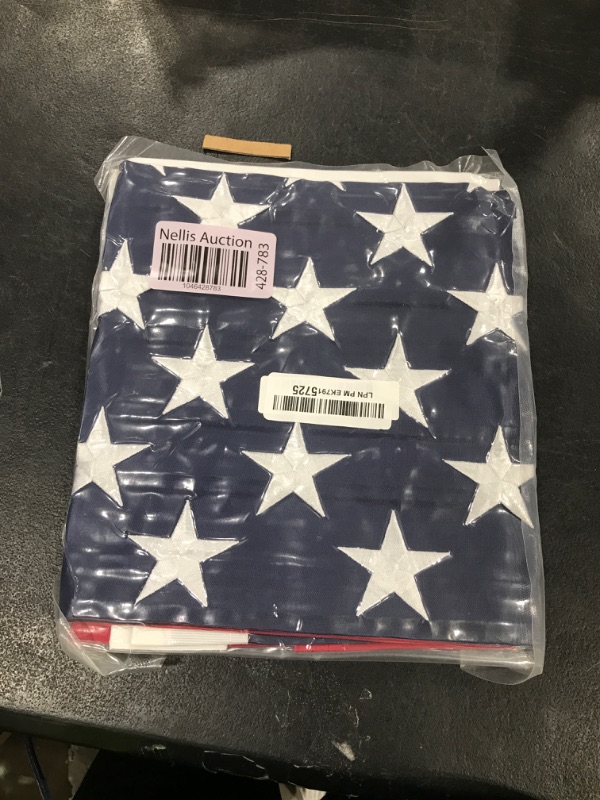Photo 1 of FLAG 