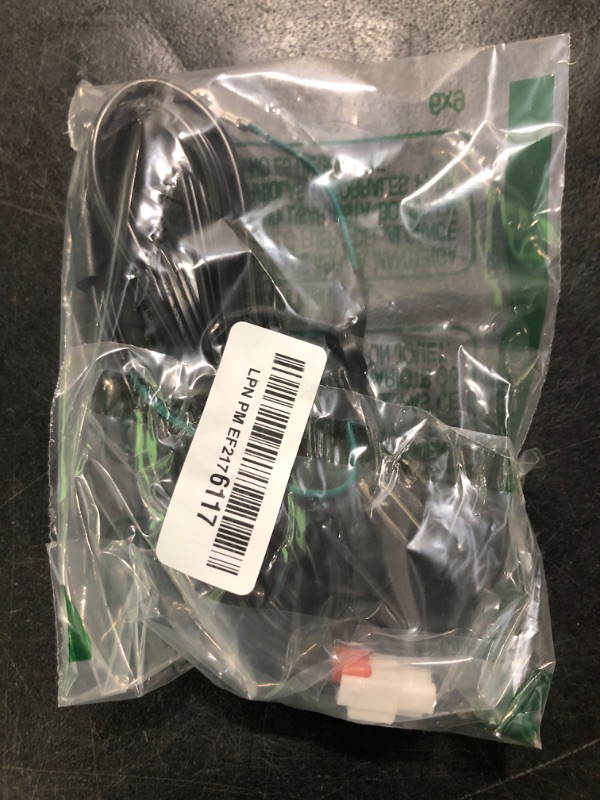 Photo 1 of 2025 Upgraded 3903-001003 3903-000519 Refrigerator Power Cord for Samsung,Compatible with RH29H8000SR/AA-00, RF261BEAEWW/AA-01 etc,Replace Fridge Power Cord 3903-000786 3903-000796 Etc