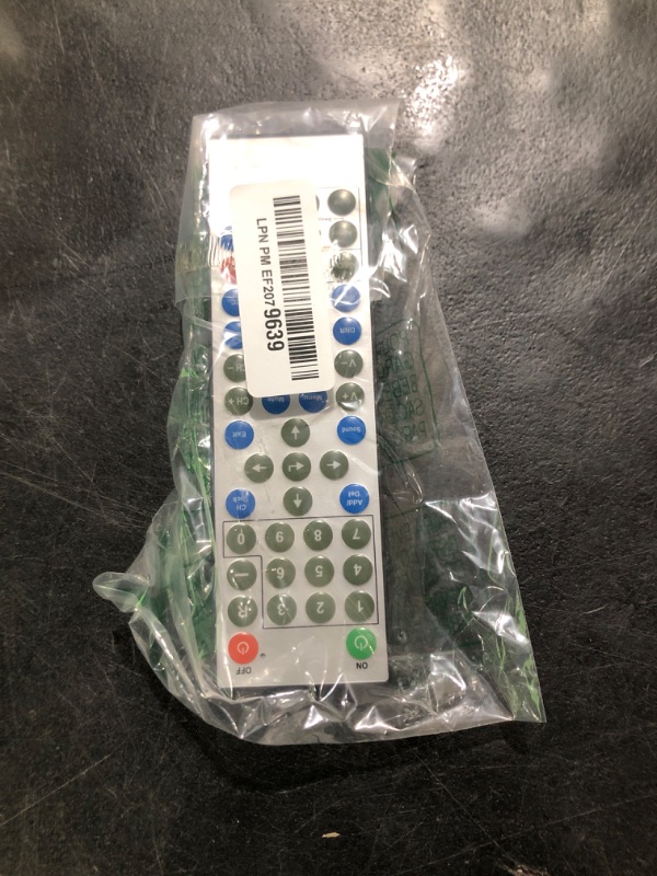 Photo 1 of VINABTY WR-01 Replace Remote Control fit for All SunBrite Outdoor Smart TV