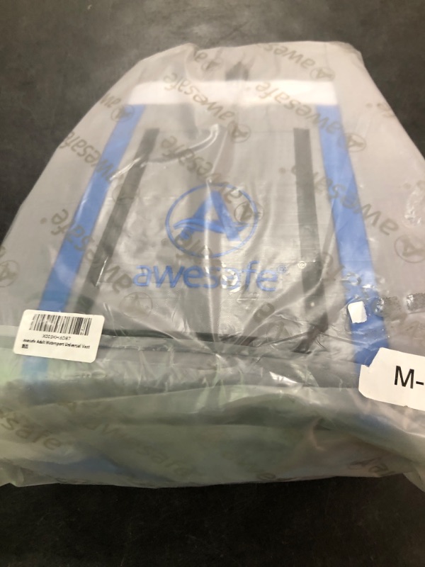 Photo 1 of awesafe Adult Watersport Universal Vest