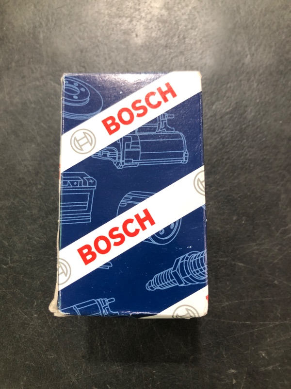 Photo 1 of Bosch MAF Sensor - 0280218270