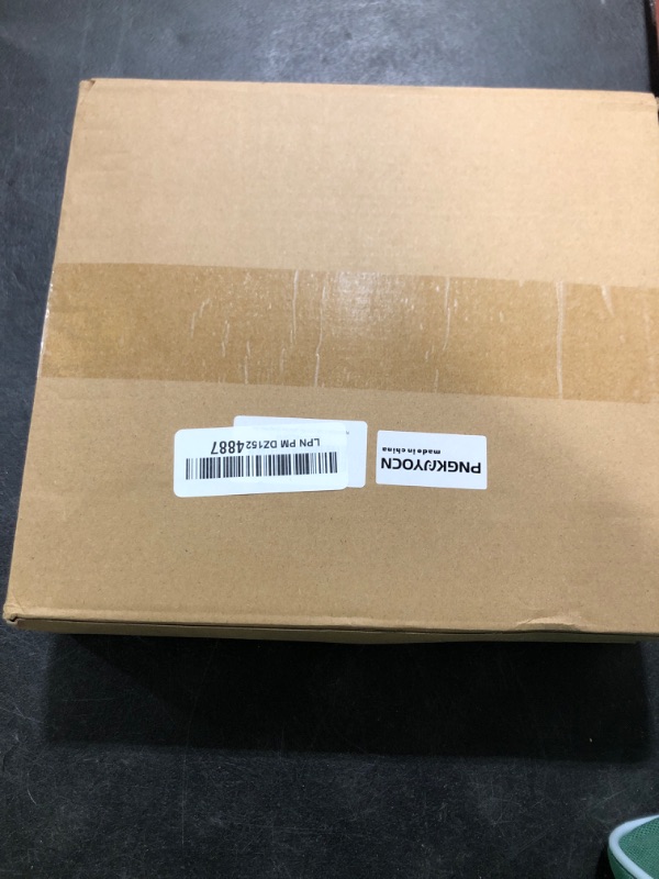 Photo 1 of PNGKNYOCN 12-Core FTTH Fiber Distribution Box, IP65, 12-Port, Indoor/Outdoor Optical Fiber Splicing