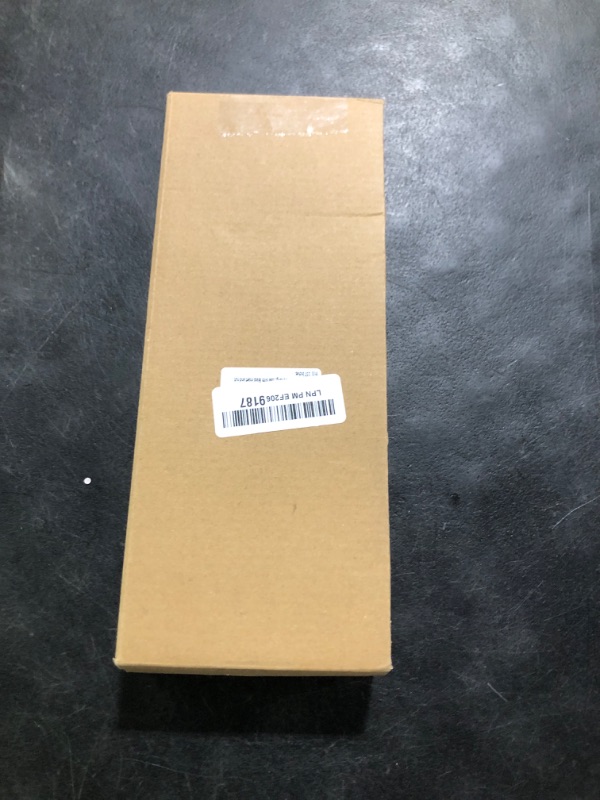 Photo 1 of Klabb Extra Long 157 Inch Handheld Shower Hose Replacement - Stainless Steel with Brass Insert and Nut
