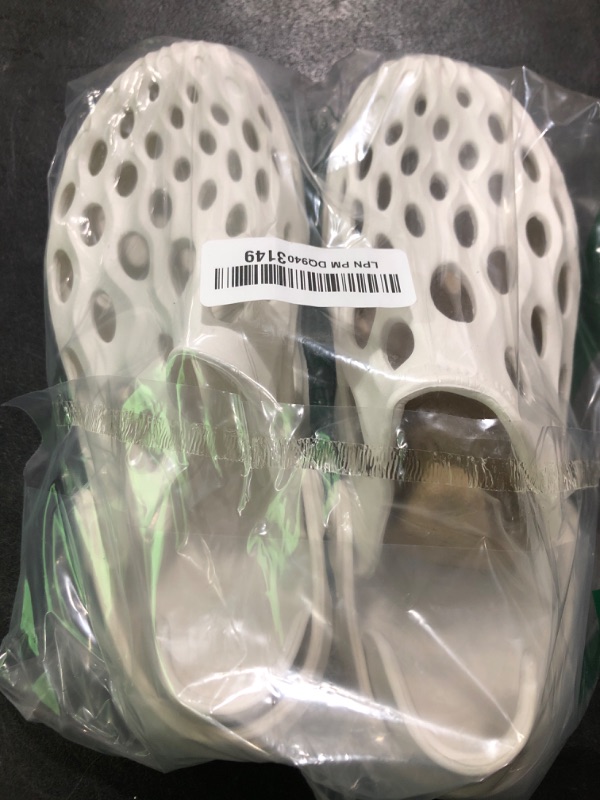 Photo 1 of Merrell Women's Hydro MOC Water Shoe, White, 7