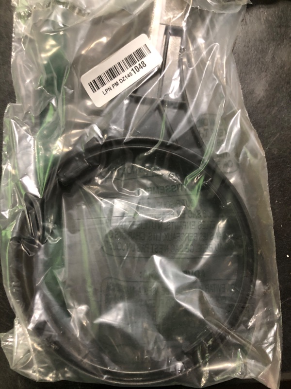 Photo 1 of IPW Industries Inc. | Reverse Osmosis Filter Housing Wrench for Whole House Water Filter System - RO Filter Wrench for PWF45W, Aqua-Pure AP801 & AP802, Big Blue, and Other Wide Body Home Water Filters