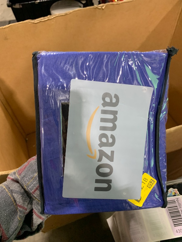 Photo 1 of Nestl Royal Blue California King Fitted Sheet Extra Deep Pocket, Hotel Luxury Cal King Fitted Sheet Only Easily Fits 18 to 24 Inch Mattress, Super Soft, Wrinkle-free, and Breathable with Corner Straps