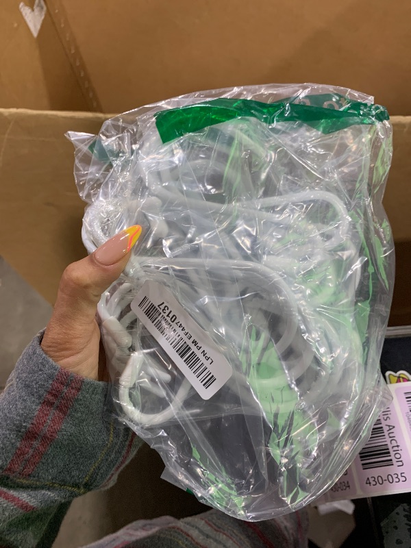 Photo 1 of HiGift 18 Pack White Vinyl Coated Metal S Hooks, 4.5 inch Heavy Duty, Non Slip Rust-Free for Hanging Clothes, Plants, Pots, Towels