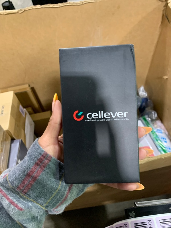 Photo 1 of CellEver Strong Magnetic for iPhone 15 Pro Case [Full Camera Protection] Compatible with MagSafe, Military Grade Protection, Slim Shockproof Translucent Matte Phone Cover, Pink
